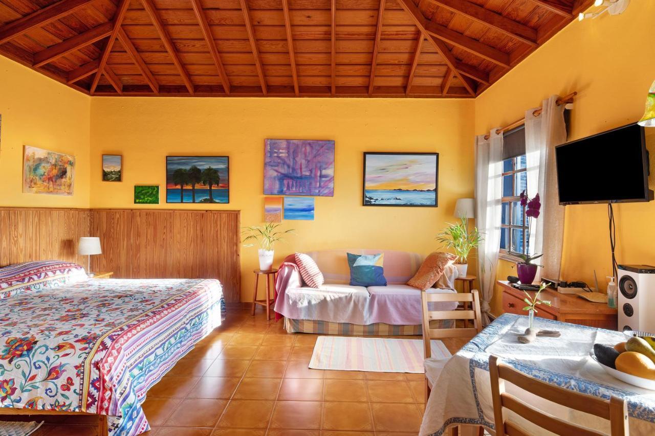 Casa La Panacea